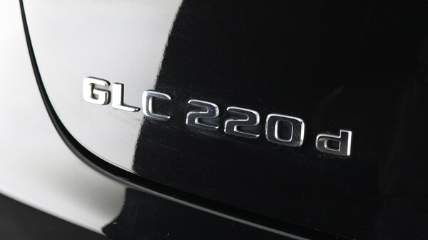 Used Mercedes-Benz GLC 2020 for sale - 76215026: Photo 22