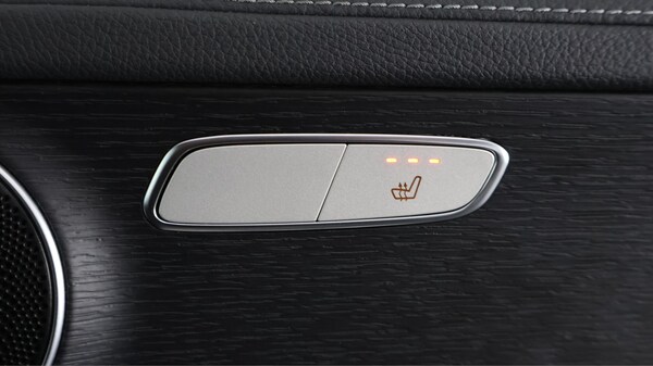 Used Mercedes-Benz GLC 2020 for sale - 76215026: Photo 25