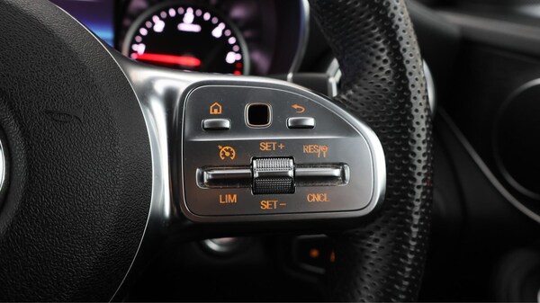 Used Mercedes-Benz GLC 2020 for sale - 76215026: Photo 27