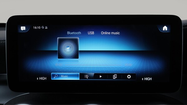 Used Mercedes-Benz GLC 2020 for sale - 76215026: Photo 28
