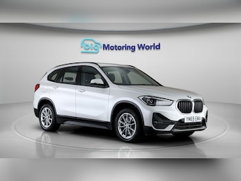 Used BMW X1 2019 for sale - 77620754: Photo