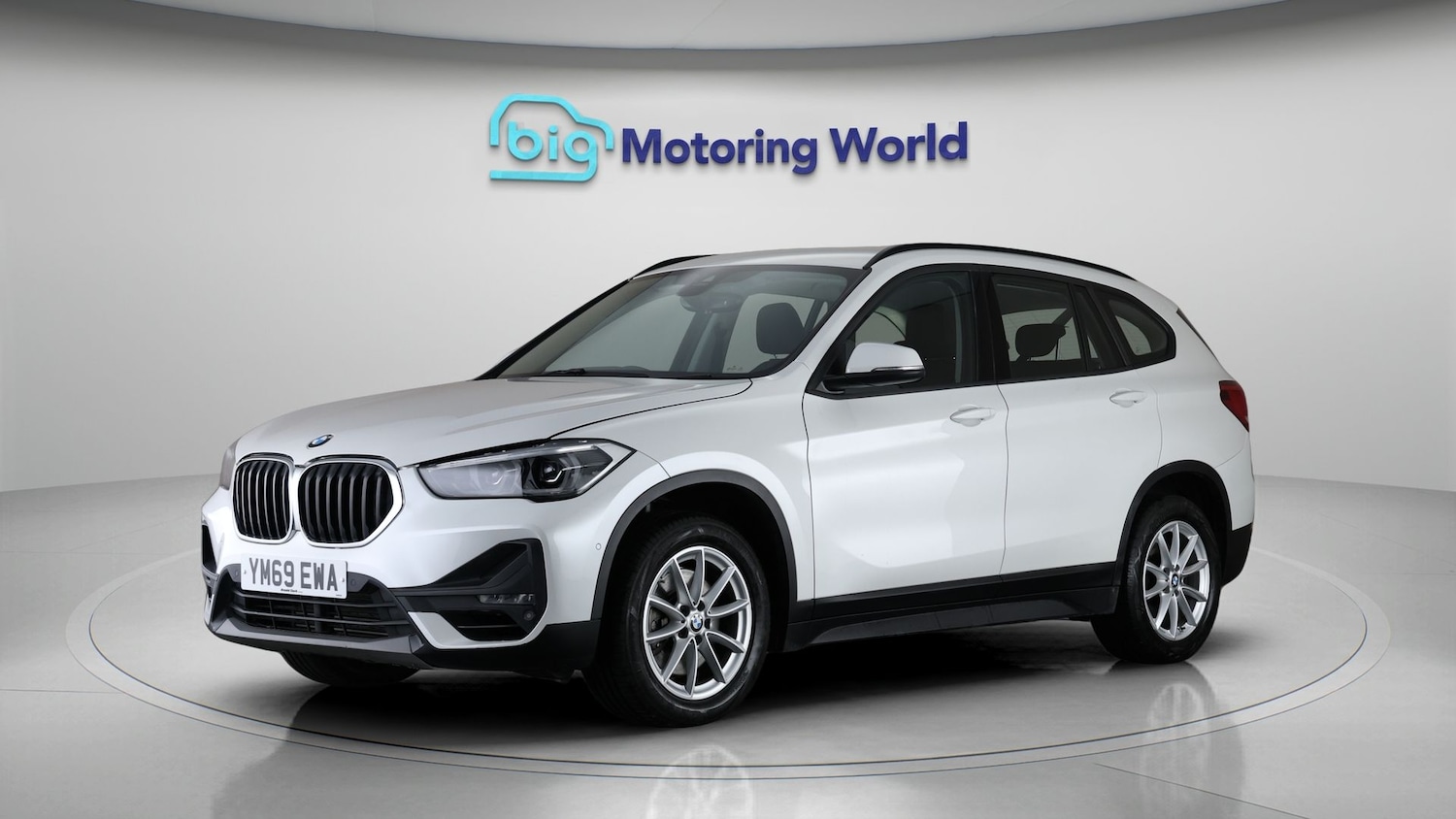 Used BMW X1 2019 for sale - 77620754: Photo 3