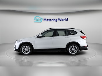 Used BMW X1 2019 for sale - 77620754: Photo