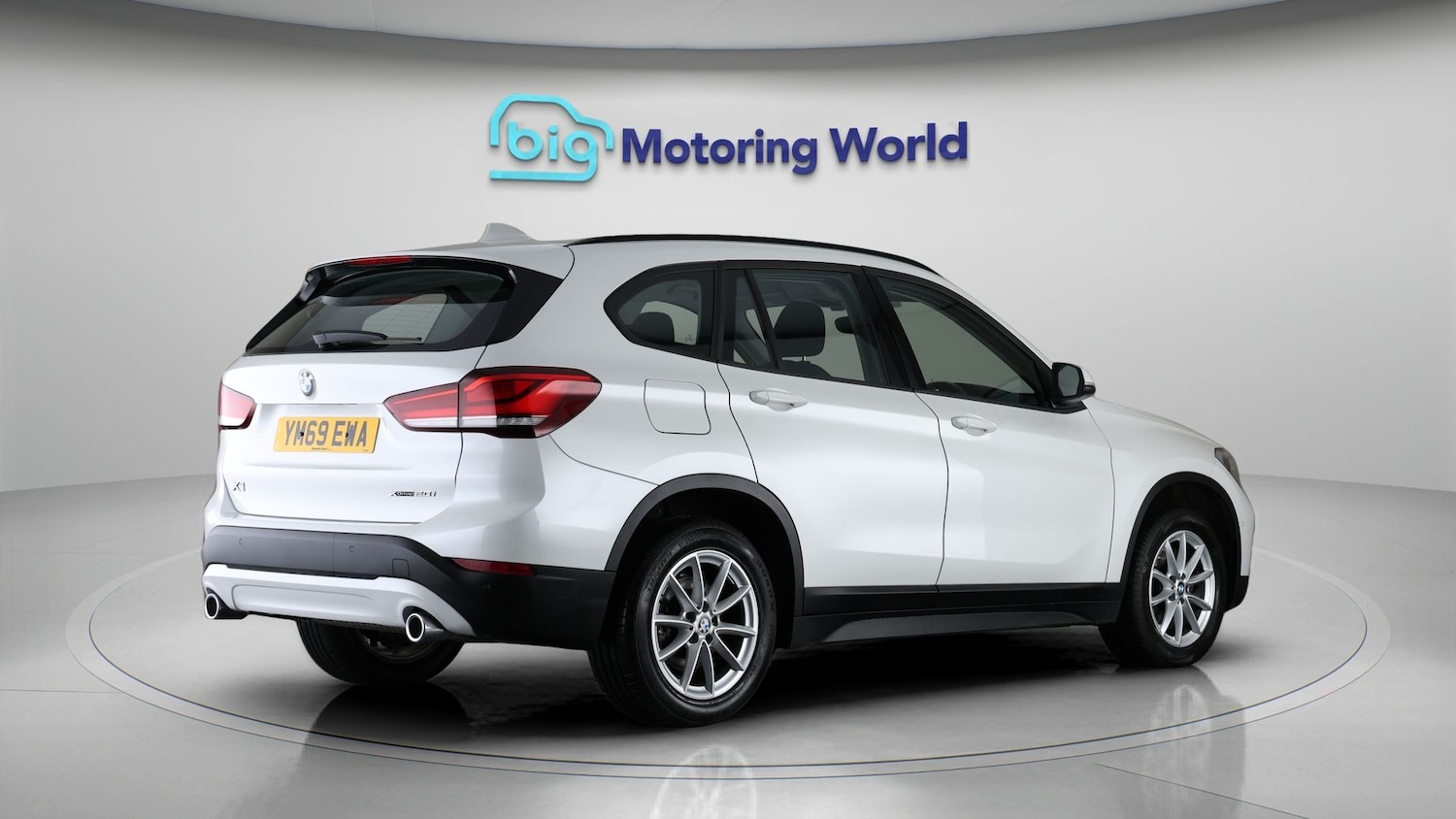 Used BMW X1 2019 for sale - 77620754: Photo 7