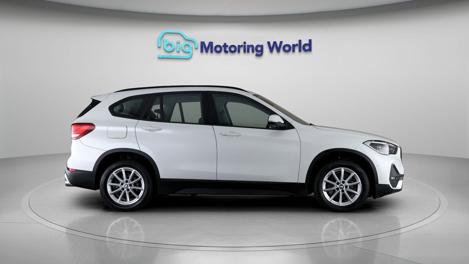 Used BMW X1 2019 for sale - 77620754: Photo 8