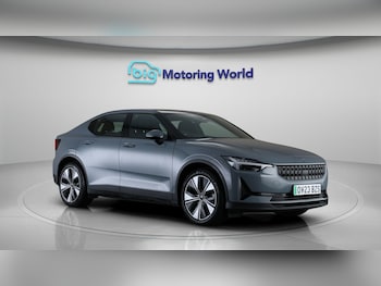 Used Polestar Polestar 2 2023 for sale - 78502905: Photo