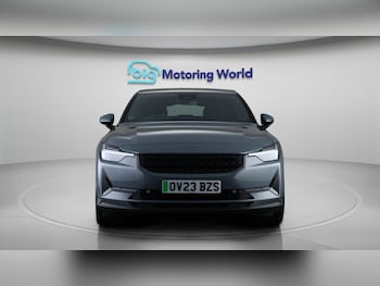 Used Polestar Polestar 2 2023 for sale - 78502905: Photo