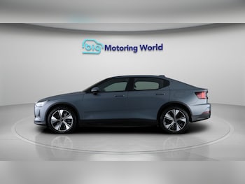Used Polestar Polestar 2 2023 for sale - 78502905: Photo