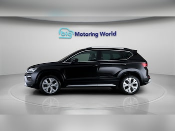 Used SEAT Ateca 2022 for sale - 78367533: Photo