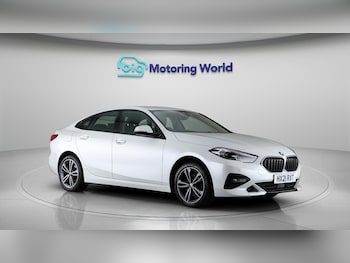 BMW - 2 Series Gran Coupe
