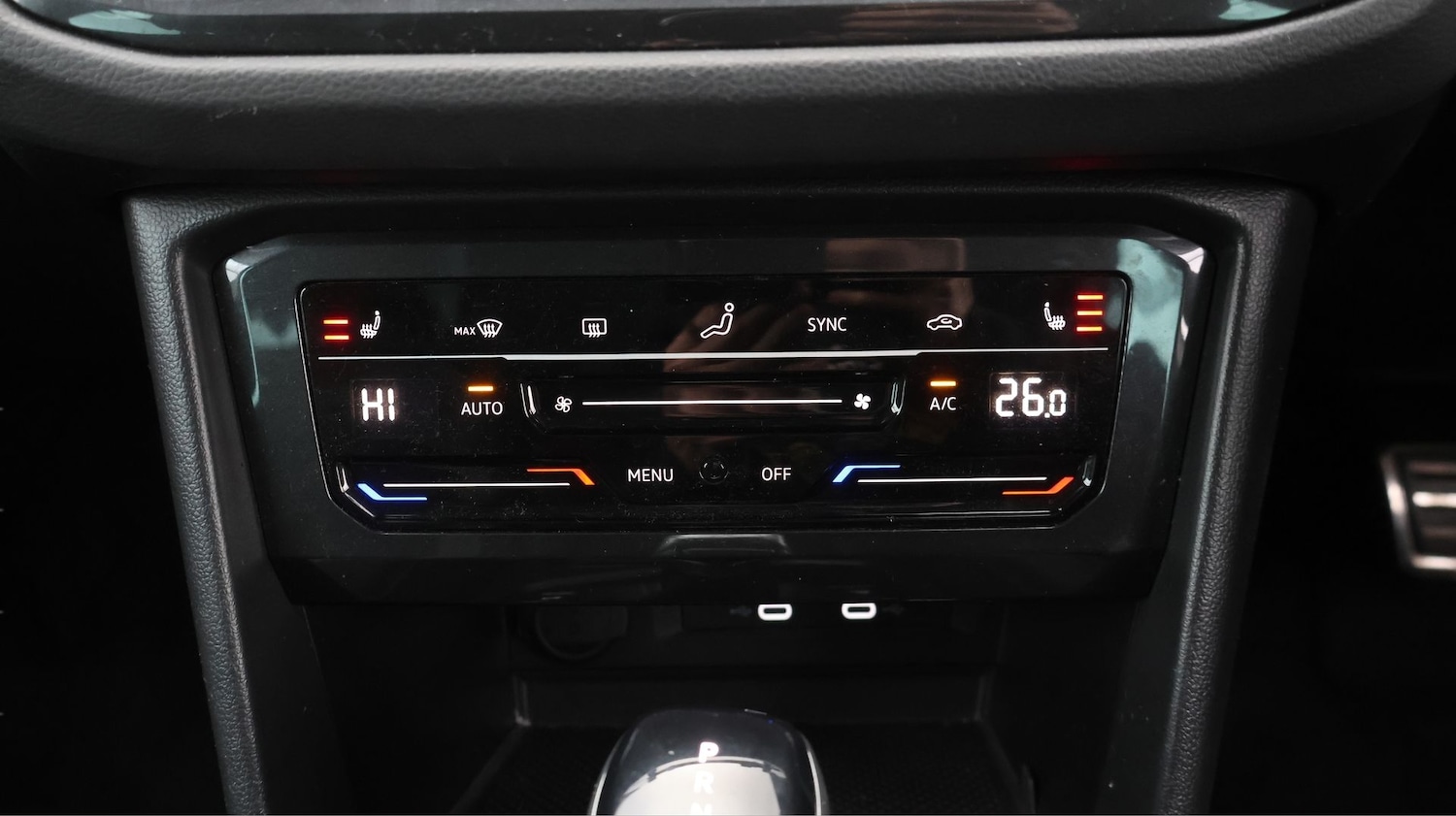 Used Volkswagen Tiguan 2023 for sale - 77617624: Photo 12