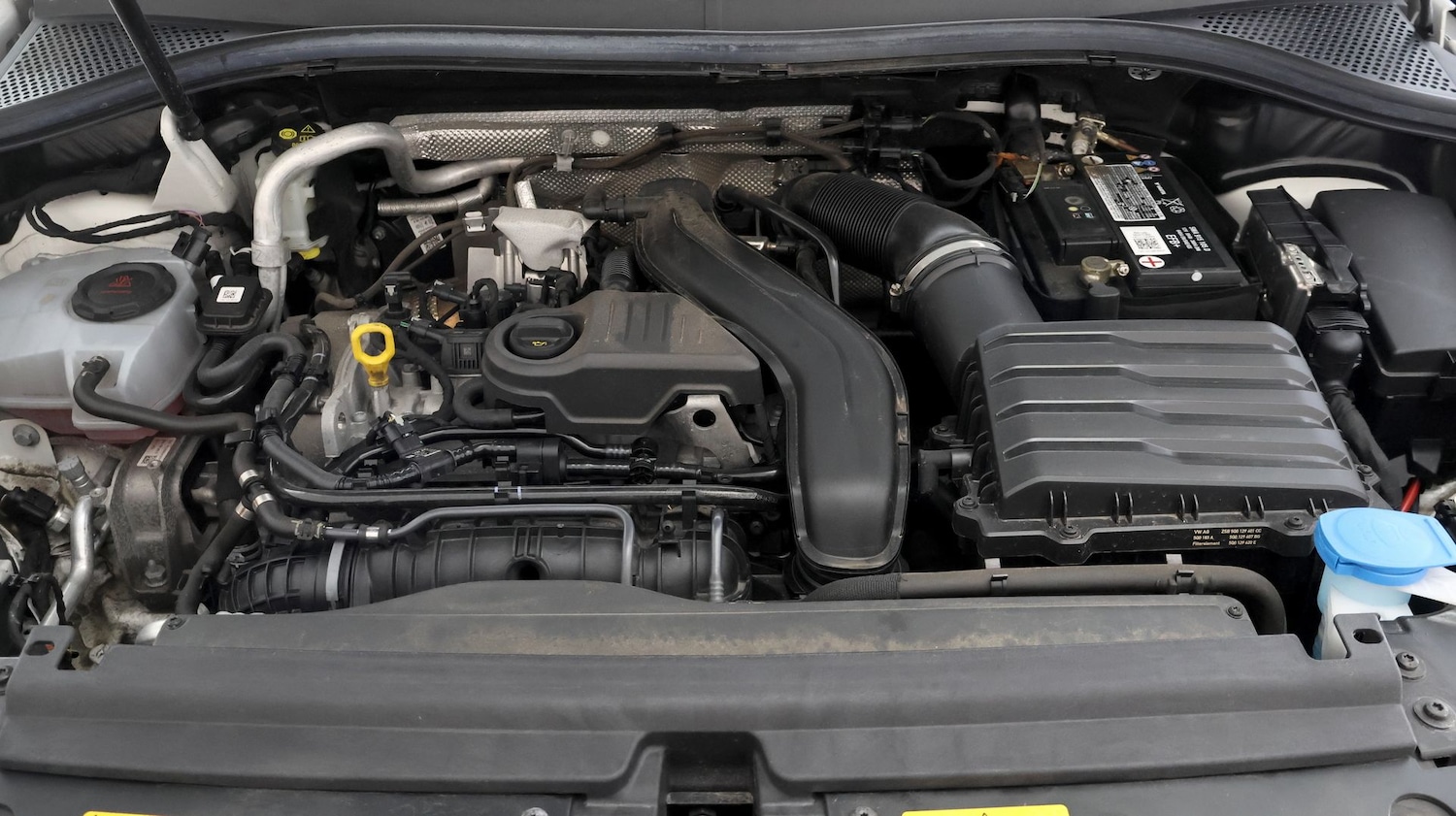 Used Volkswagen Tiguan 2023 for sale - 77617624: Photo 19