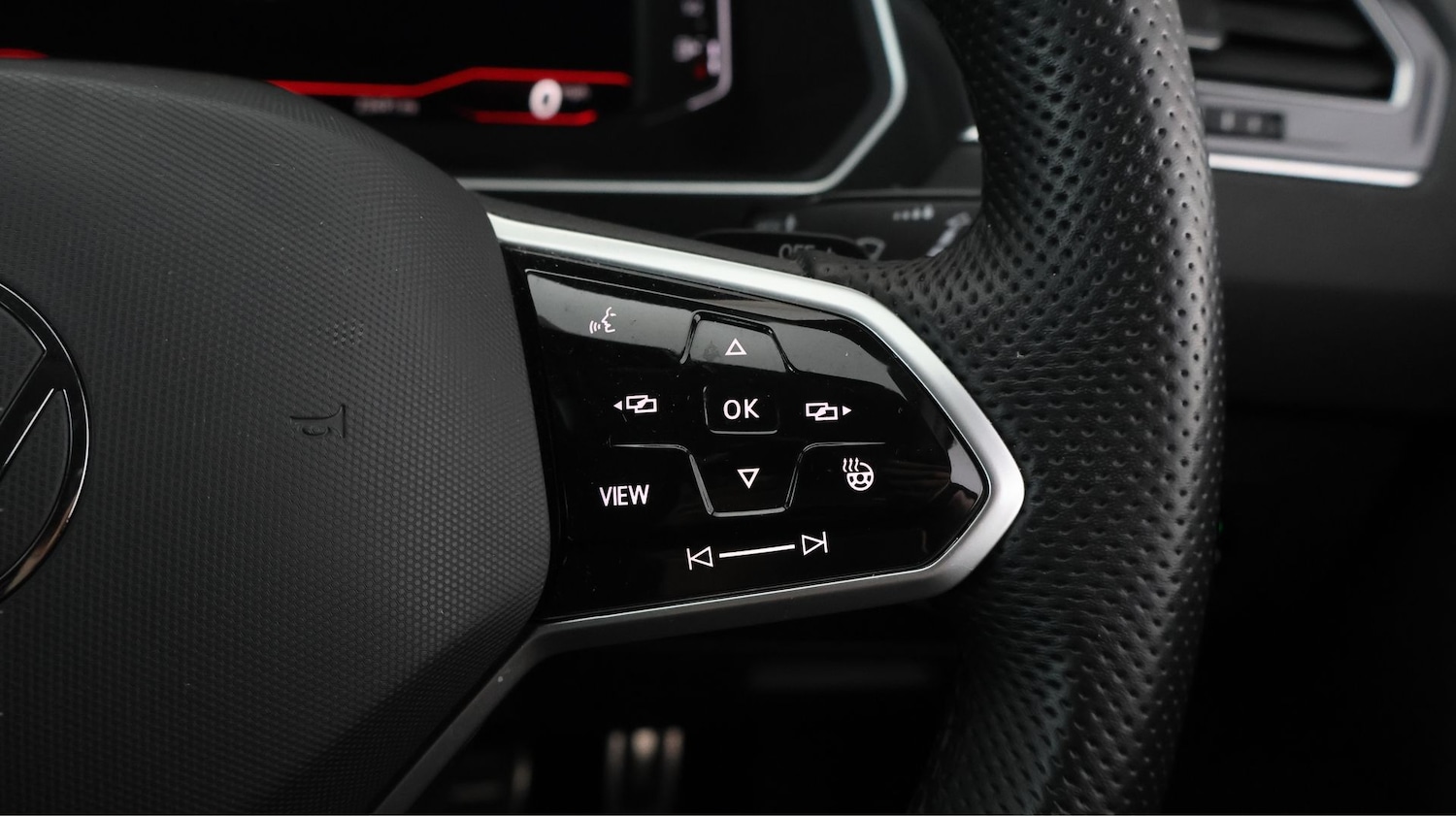 Used Volkswagen Tiguan 2023 for sale - 77617624: Photo 22