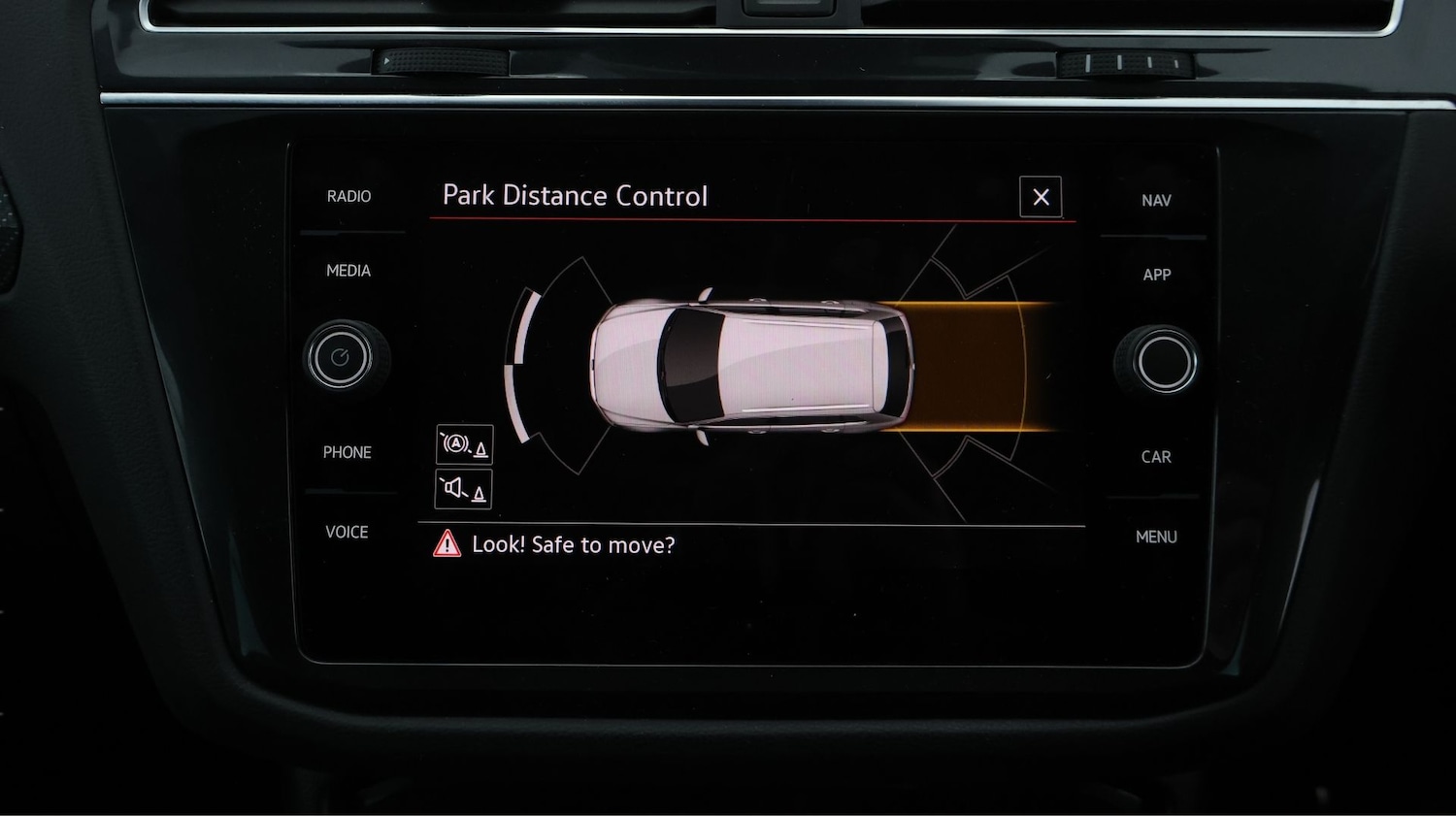 Used Volkswagen Tiguan 2023 for sale - 77617624: Photo 23