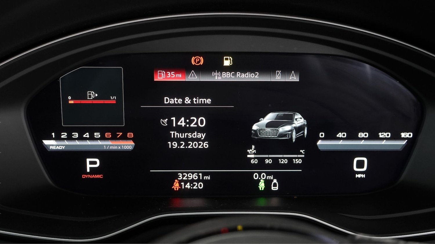 Used Audi A5 2022 for sale - 77610485: Photo 10