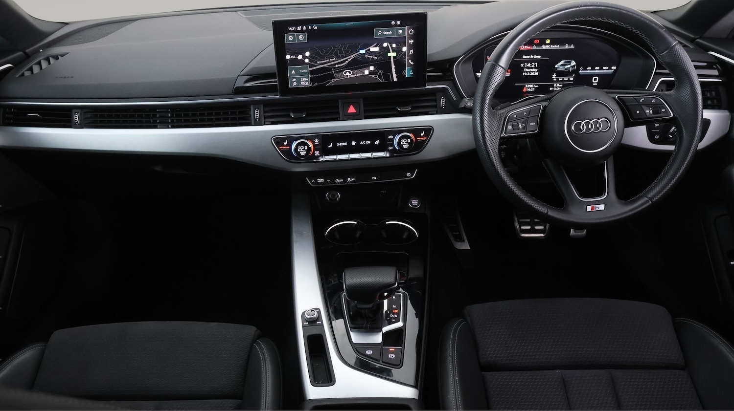 Used Audi A5 2022 for sale - 77610485: Photo 13