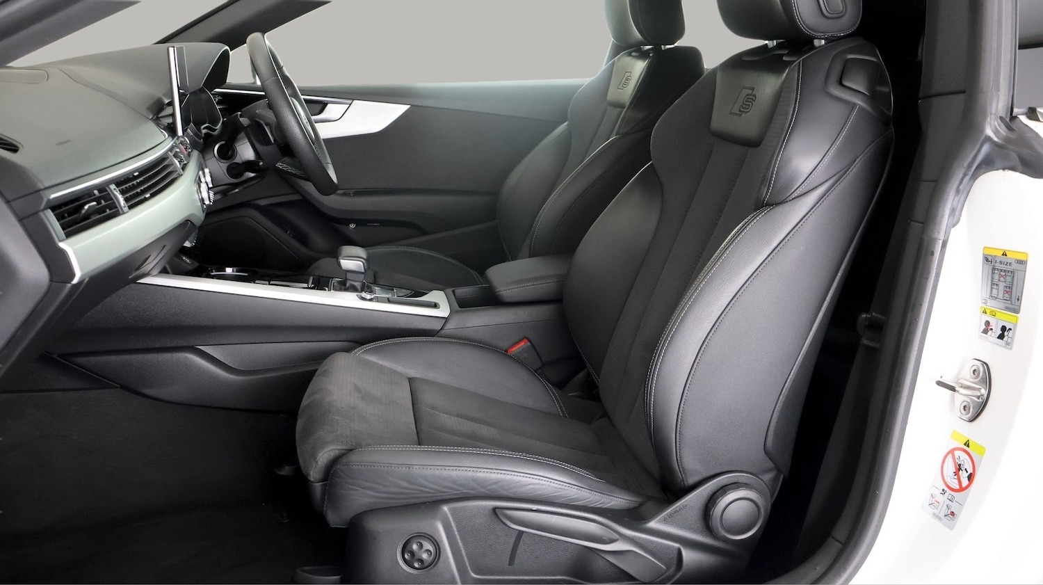 Used Audi A5 2022 for sale - 77610485: Photo 14