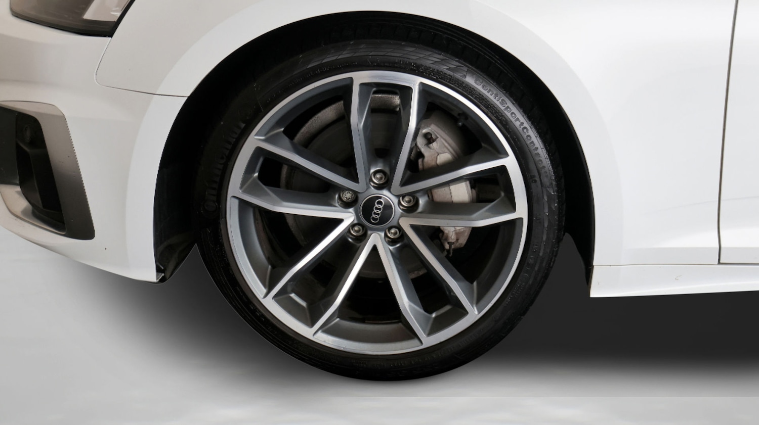 Used Audi A5 2022 for sale - 77610485: Photo 18