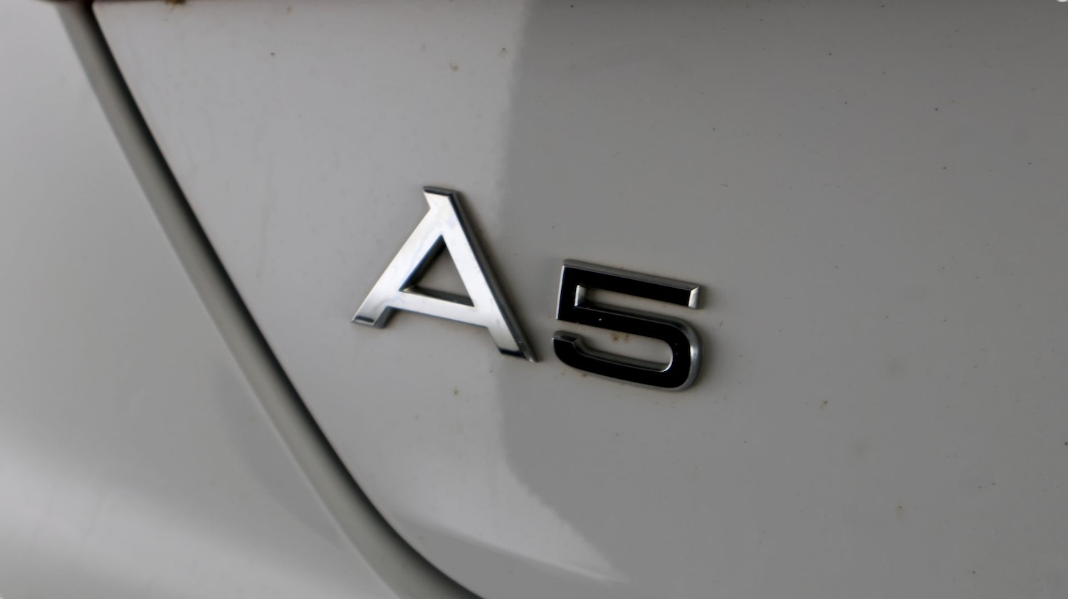 Used Audi A5 2022 for sale - 77610485: Photo 20