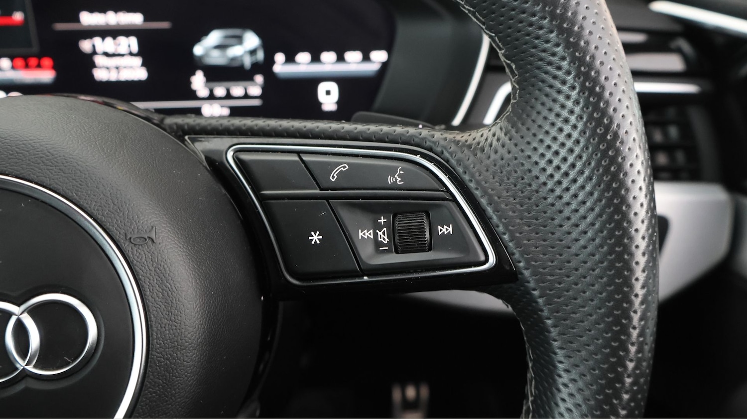 Used Audi A5 2022 for sale - 77610485: Photo 24