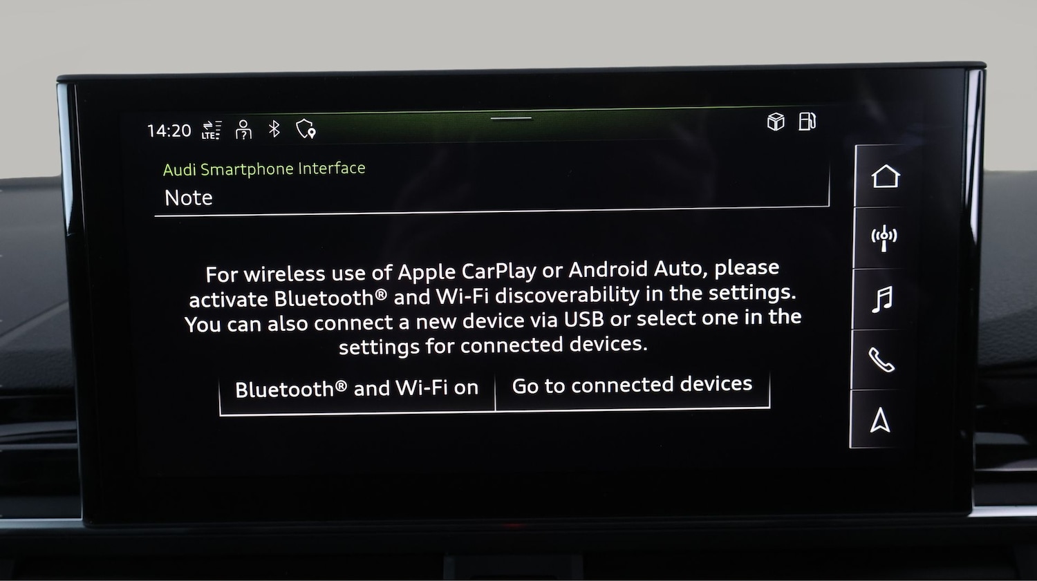 Used Audi A5 2022 for sale - 77610485: Photo 26