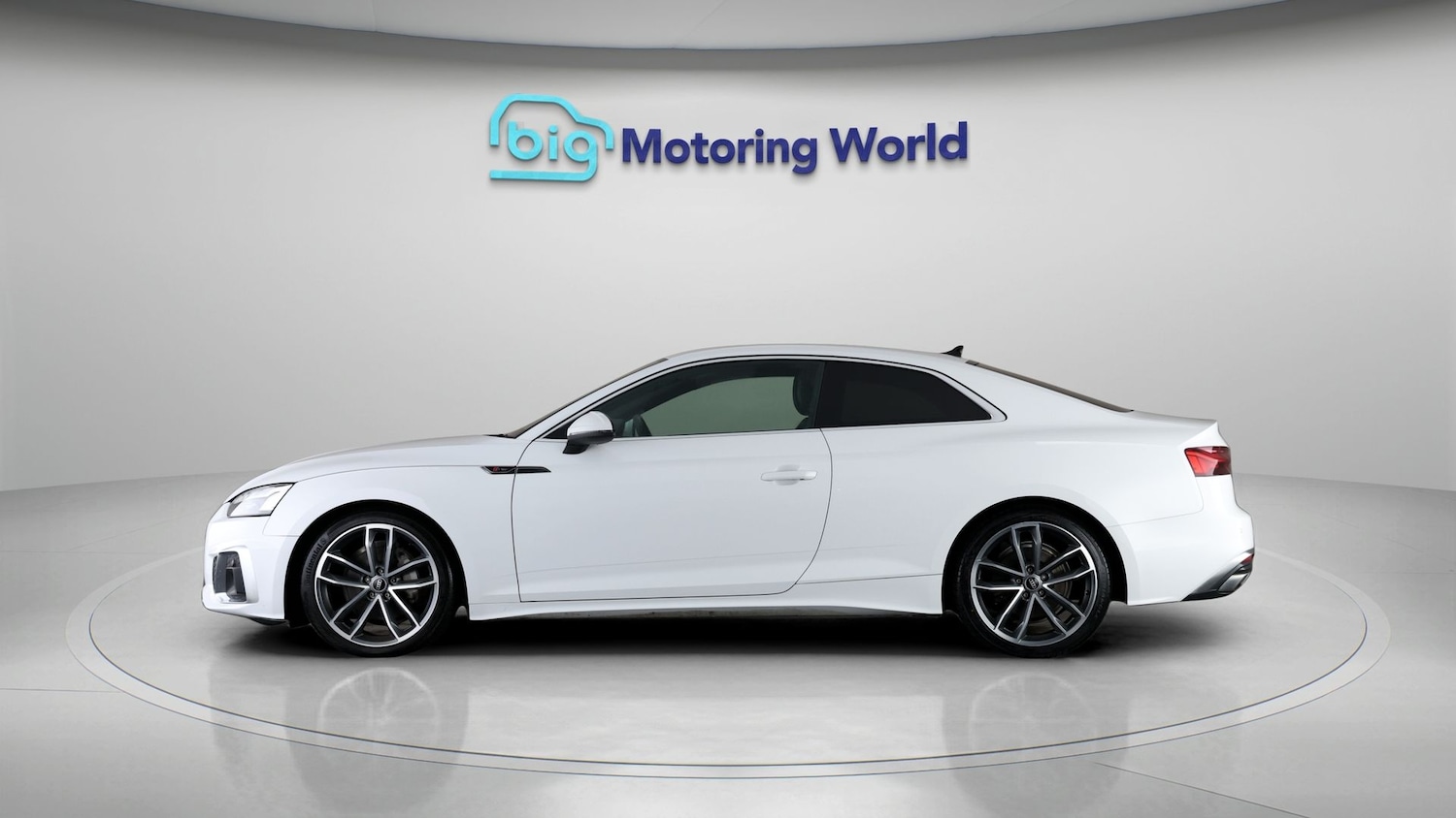 Used Audi A5 2022 for sale - 77610485: Photo 4
