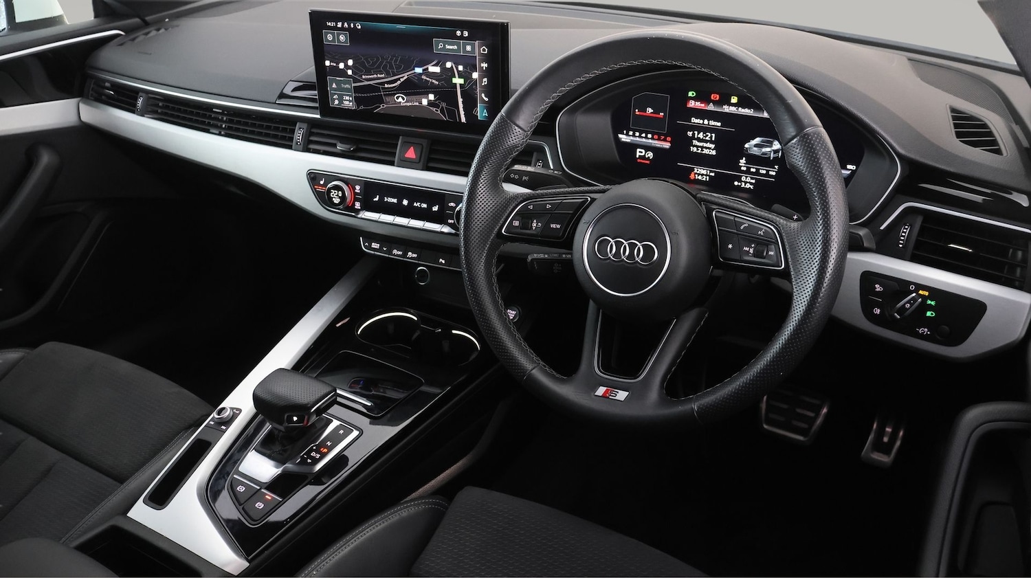 Used Audi A5 2022 for sale - 77610485: Photo 9