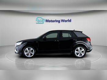 Used Audi Q2 2022 for sale - 79475090: Photo