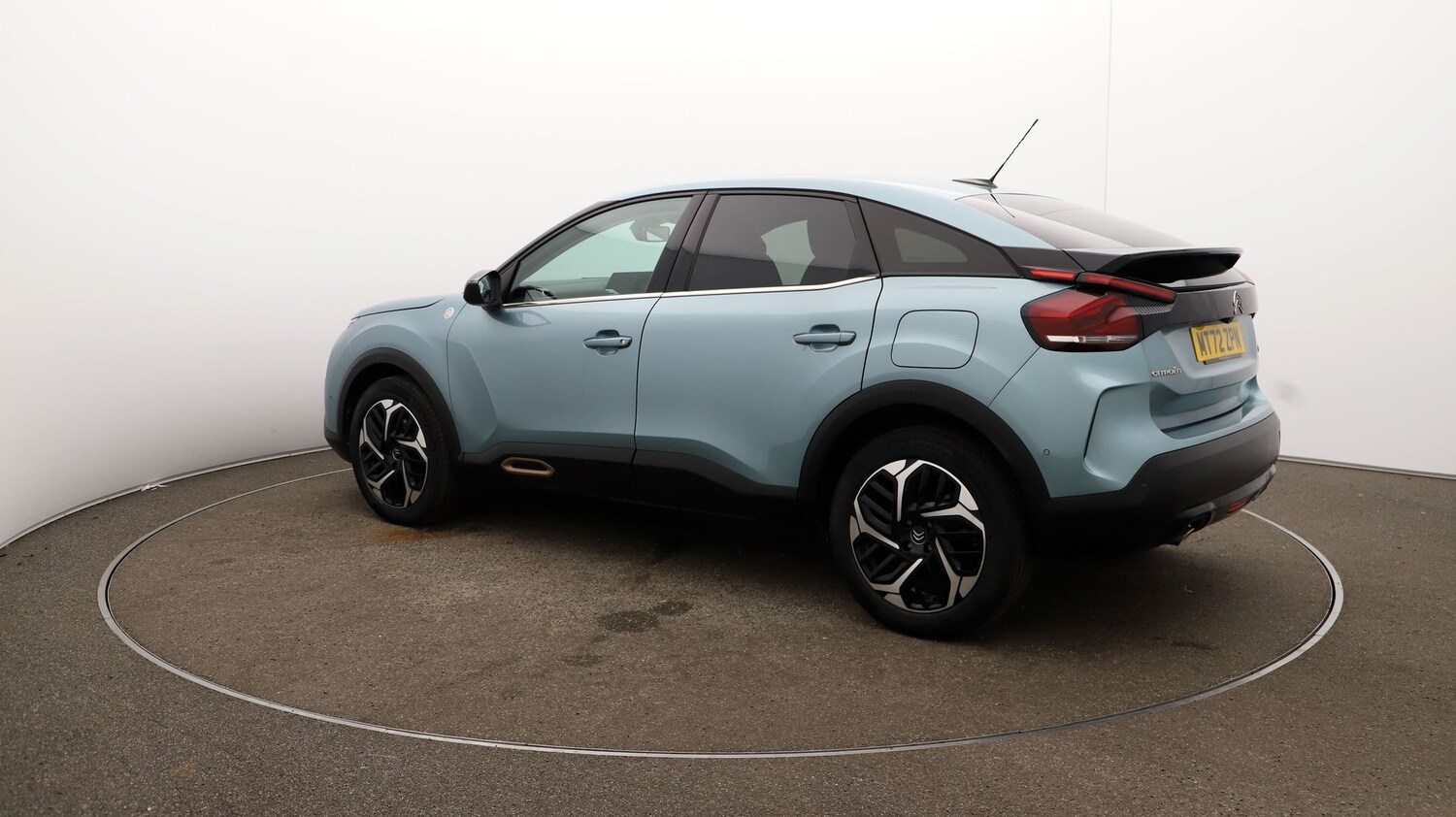Used Citroen C4 2022 for sale - 76810833: Photo 29