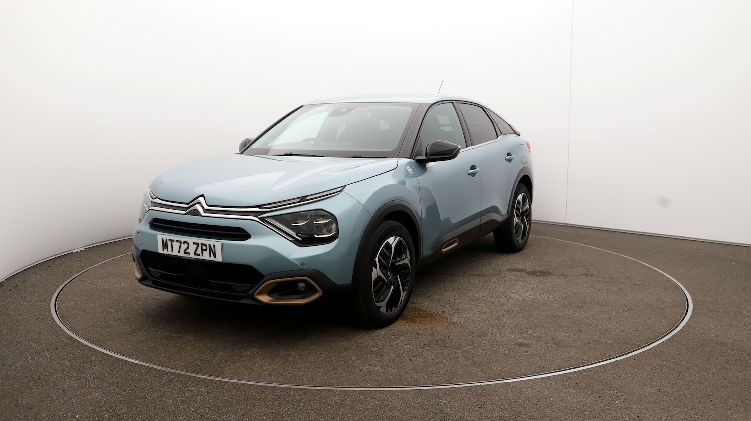 Used Citroen C4 2022 for sale - 76810833: Photo 31