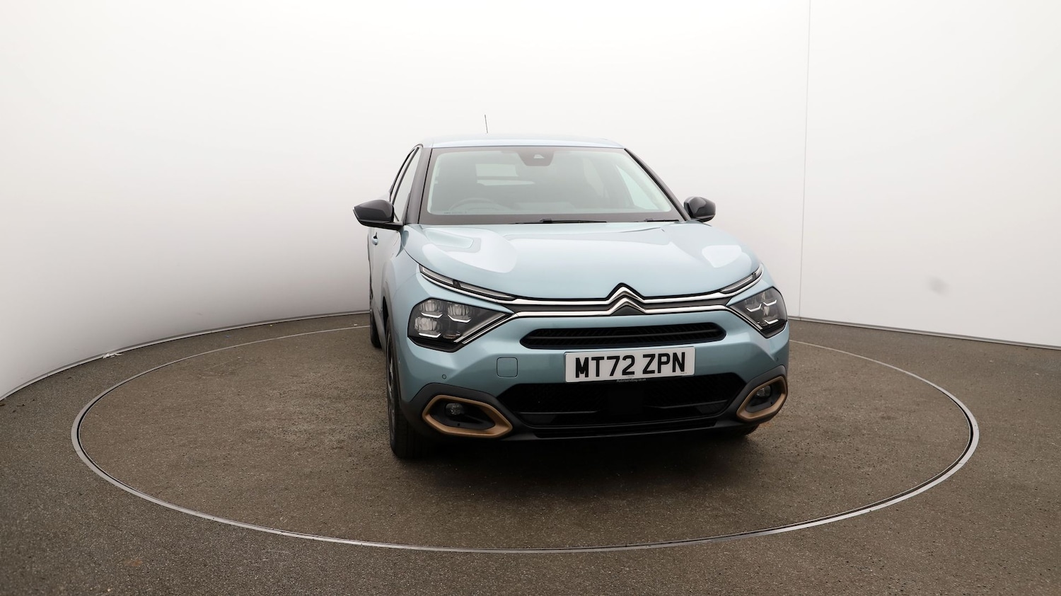 Used Citroen C4 2022 for sale - 76810833: Photo 35