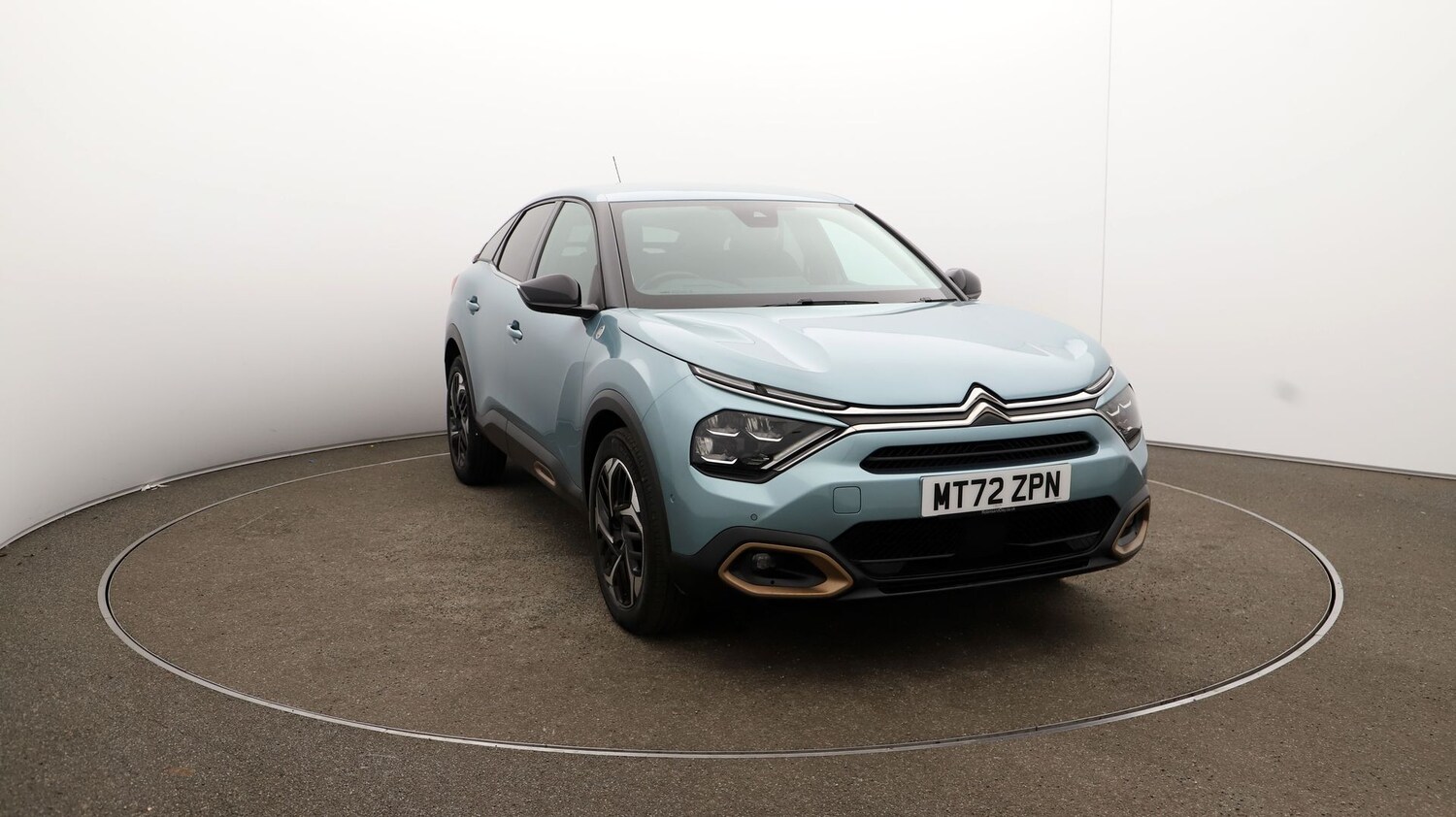 Used Citroen C4 2022 for sale - 76810833: Photo 36