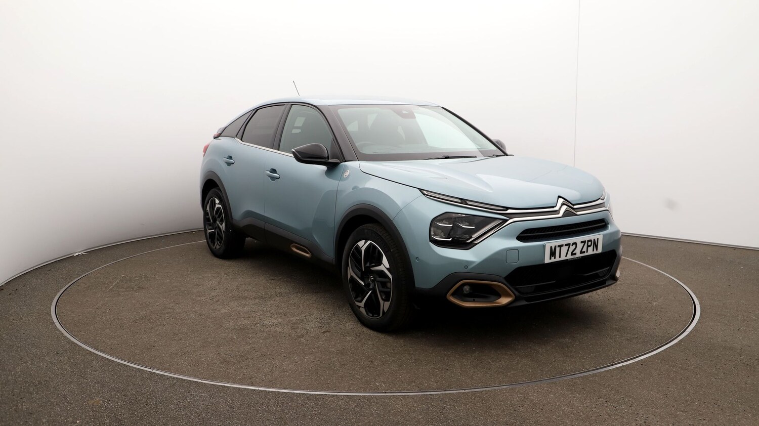 Used Citroen C4 2022 for sale - 76810833: Photo 37