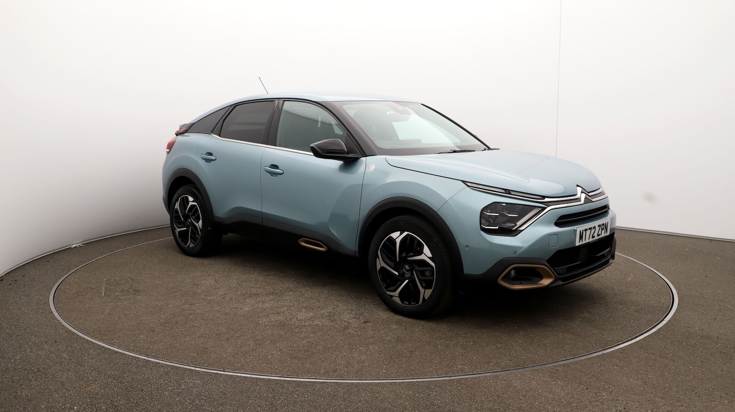 Used Citroen C4 2022 for sale - 76810833: Photo 38