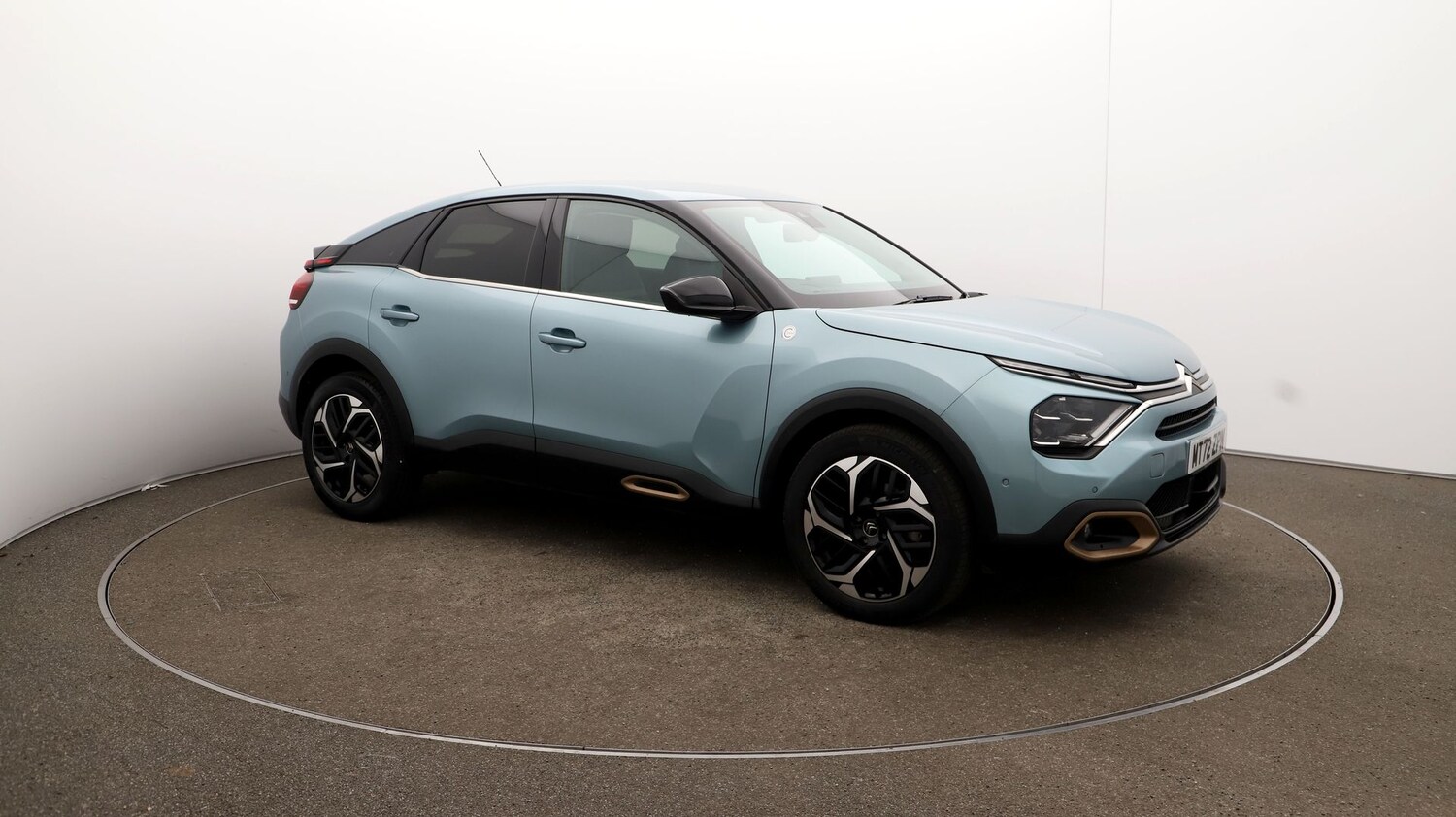 Used Citroen C4 2022 for sale - 76810833: Photo 39