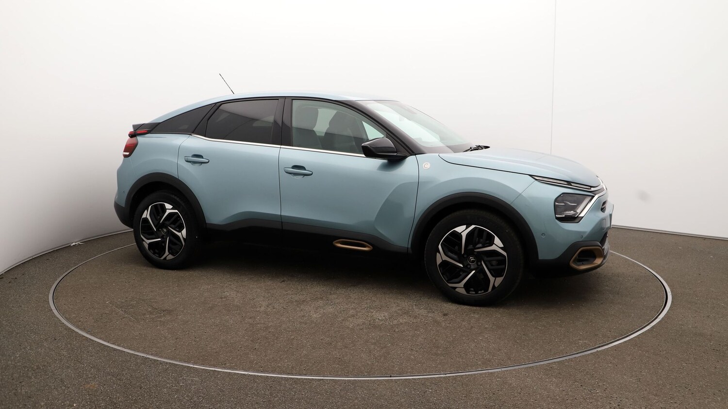 Used Citroen C4 2022 for sale - 76810833: Photo 40