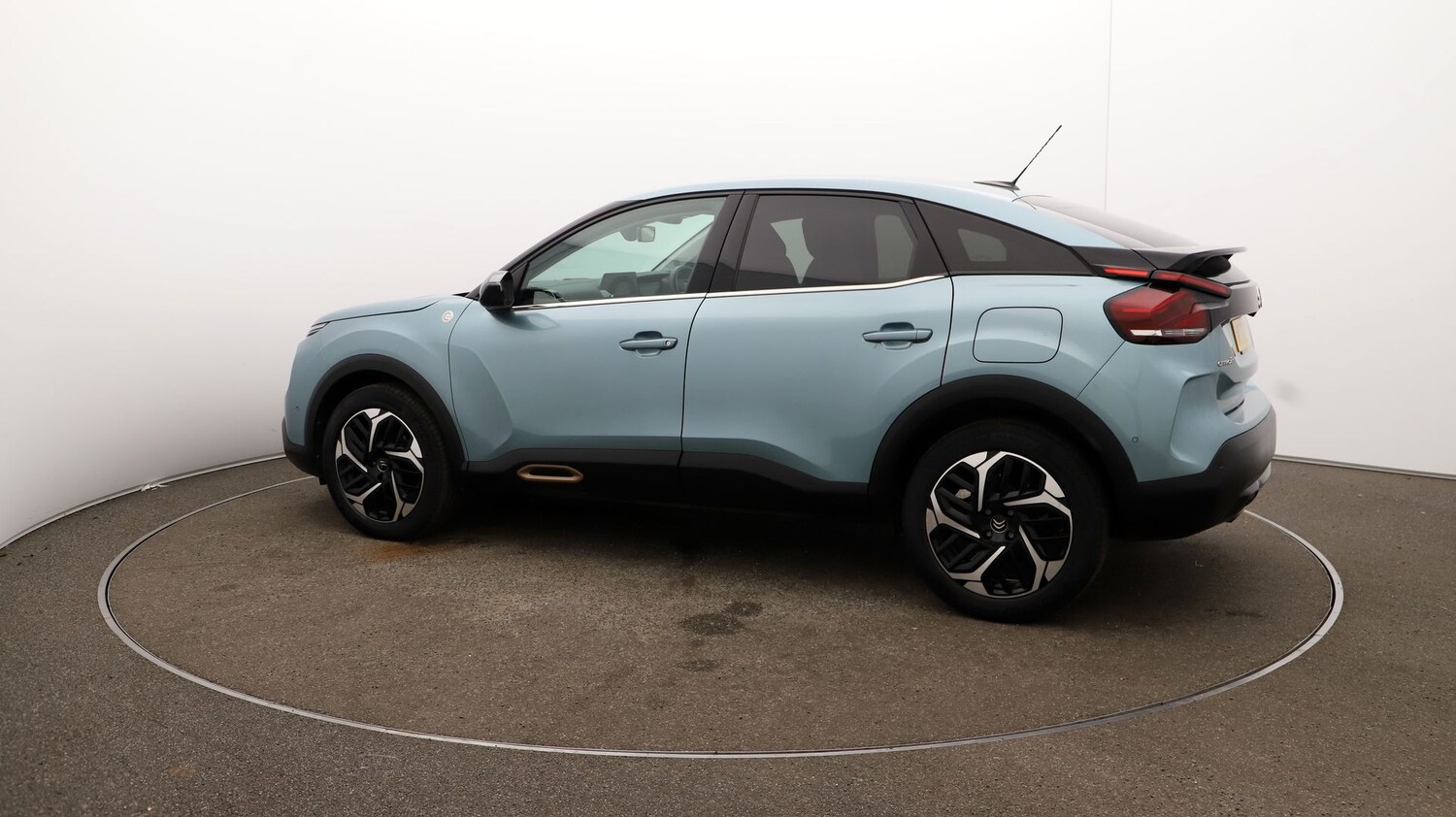 Used Citroen C4 2022 for sale - 76810833: Photo 41