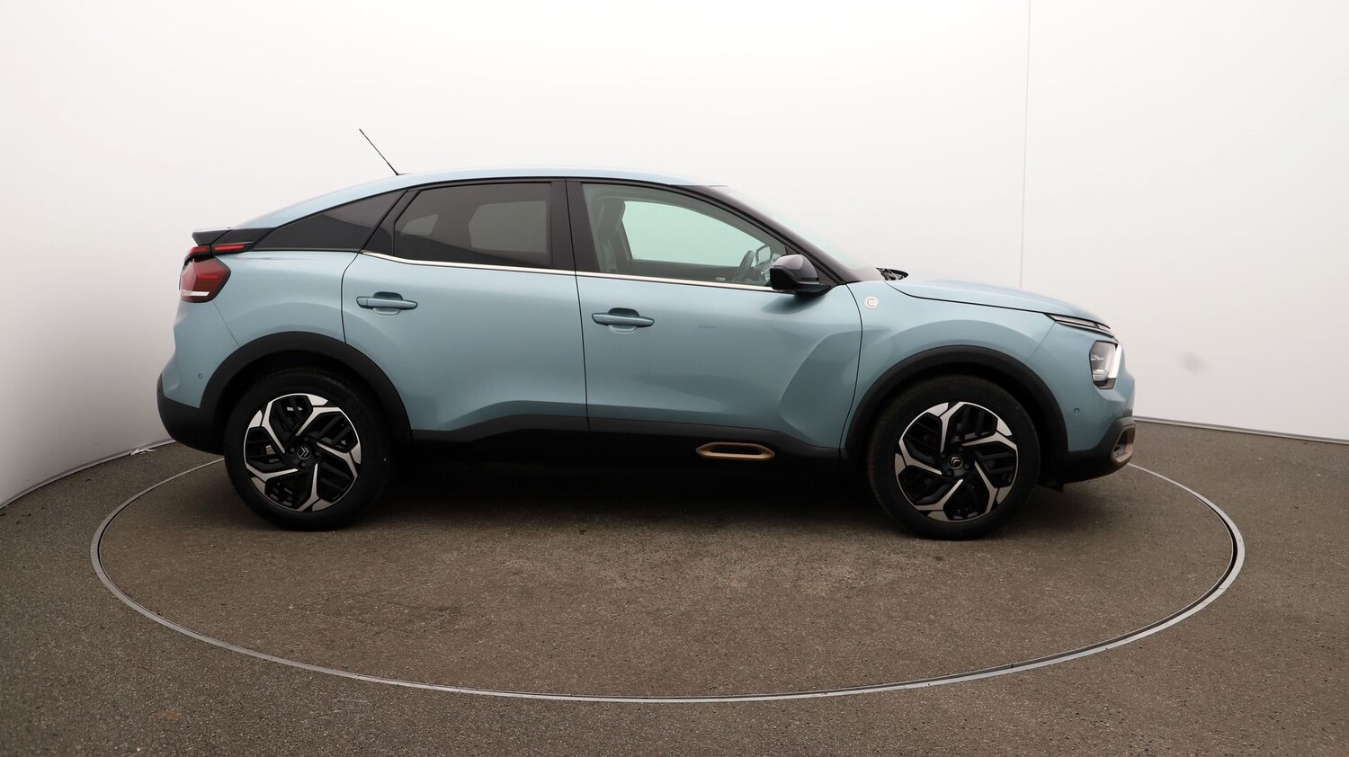 Used Citroen C4 2022 for sale - 76810833: Photo 43