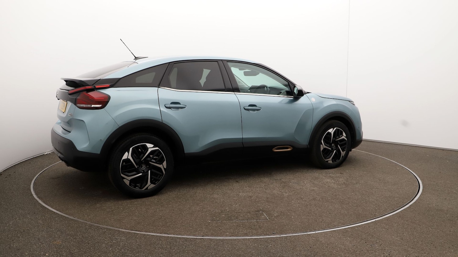 Used Citroen C4 2022 for sale - 76810833: Photo 46