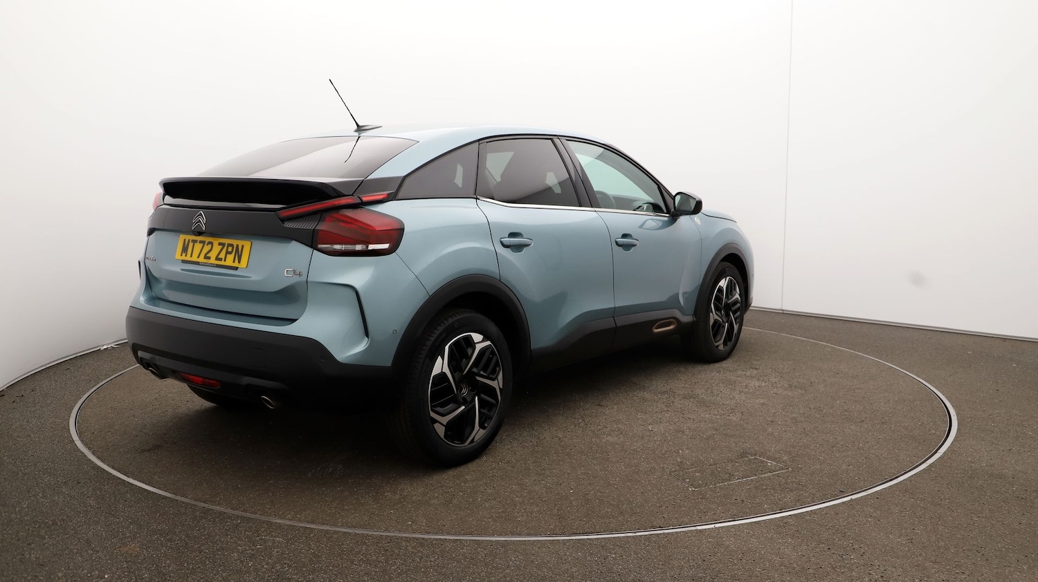 Used Citroen C4 2022 for sale - 76810833: Photo 48