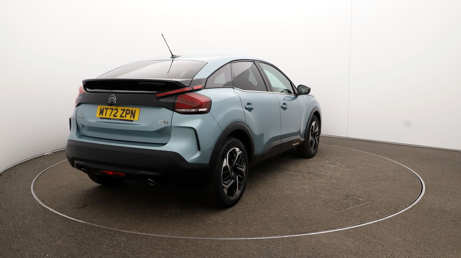 Used Citroen C4 2022 for sale - 76810833: Photo 49