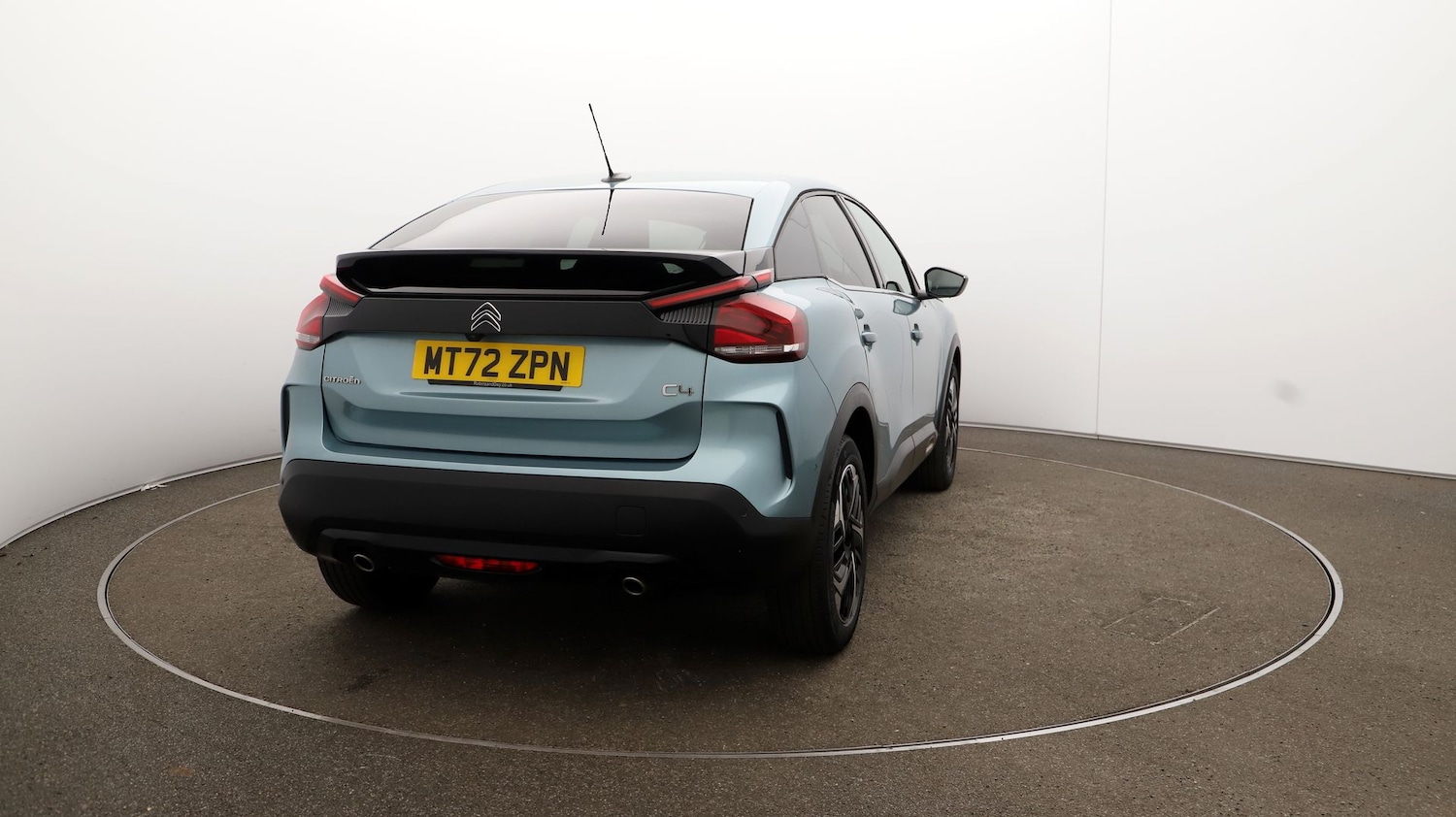 Used Citroen C4 2022 for sale - 76810833: Photo 50