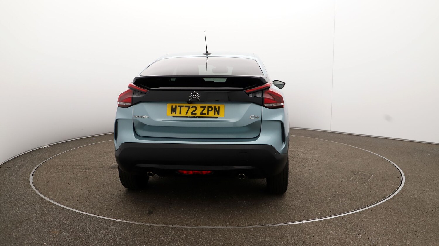 Used Citroen C4 2022 for sale - 76810833: Photo 51