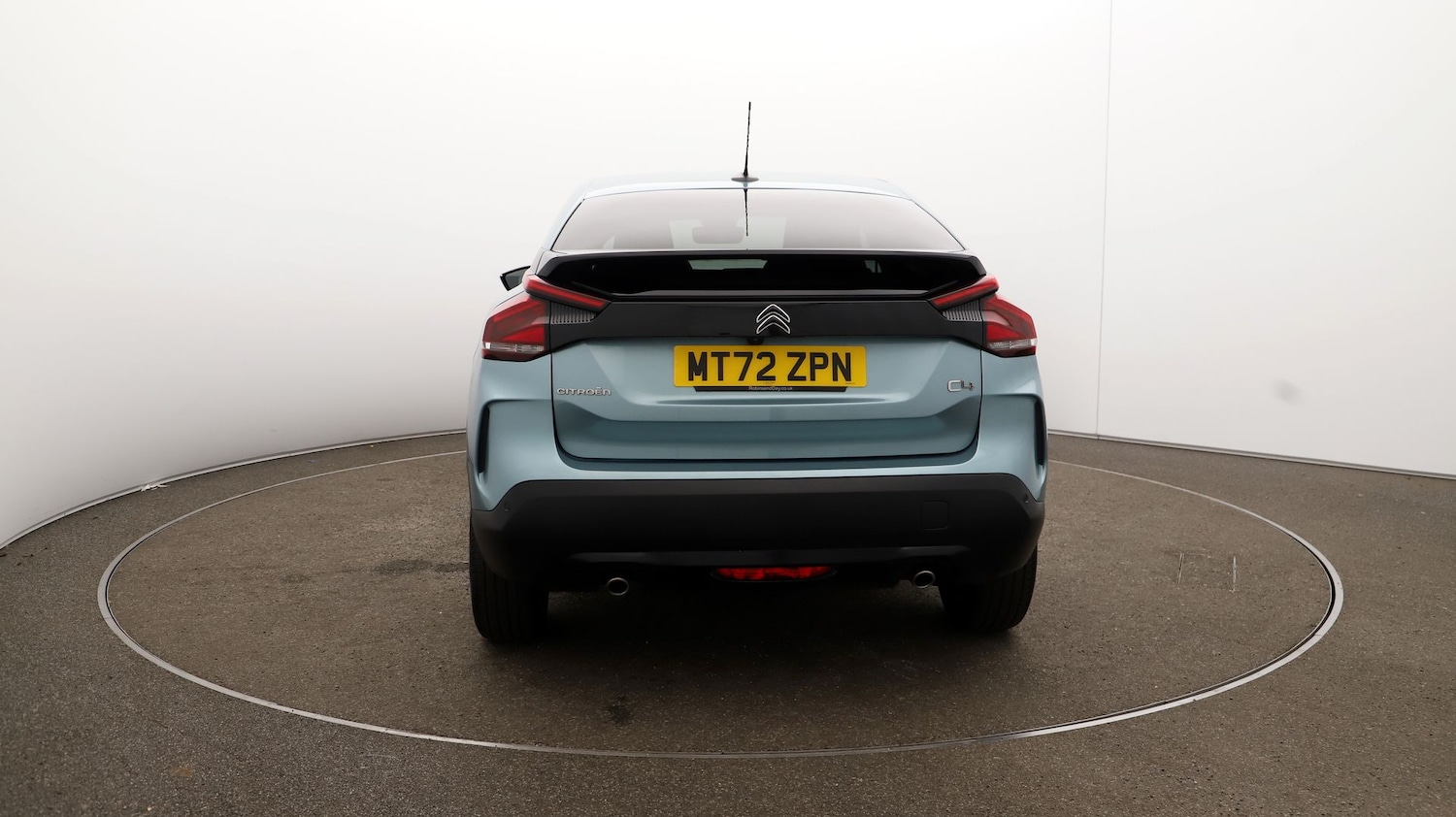 Used Citroen C4 2022 for sale - 76810833: Photo 53