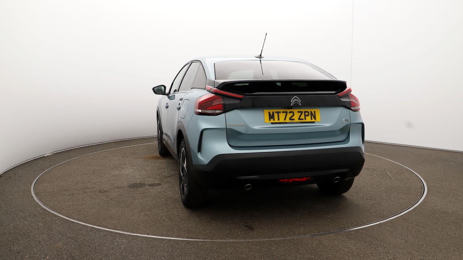 Used Citroen C4 2022 for sale - 76810833: Photo 54