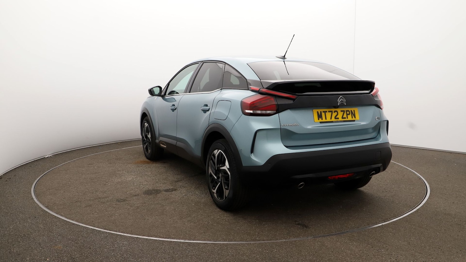 Used Citroen C4 2022 for sale - 76810833: Photo 55