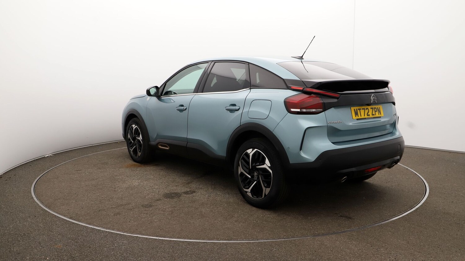 Used Citroen C4 2022 for sale - 76810833: Photo 56