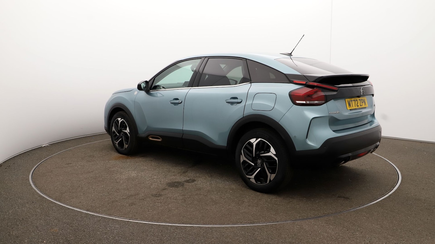 Used Citroen C4 2022 for sale - 76810833: Photo 57