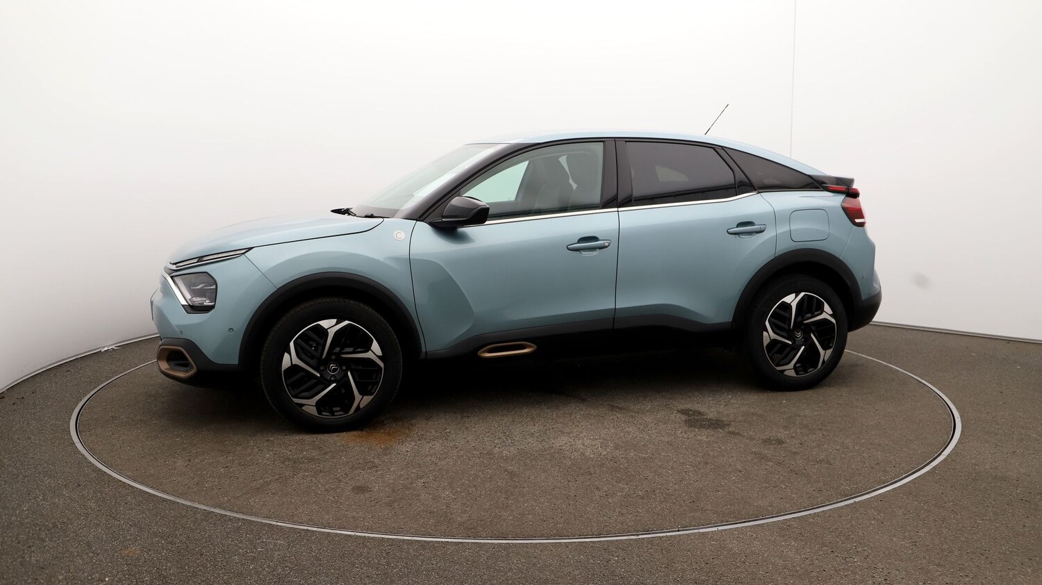 Used Citroen C4 2022 for sale - 76810833: Photo 60