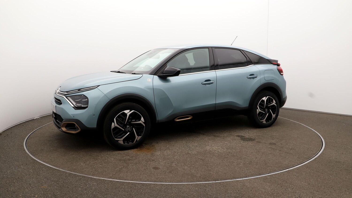 Used Citroen C4 2022 for sale - 76810833: Photo 61